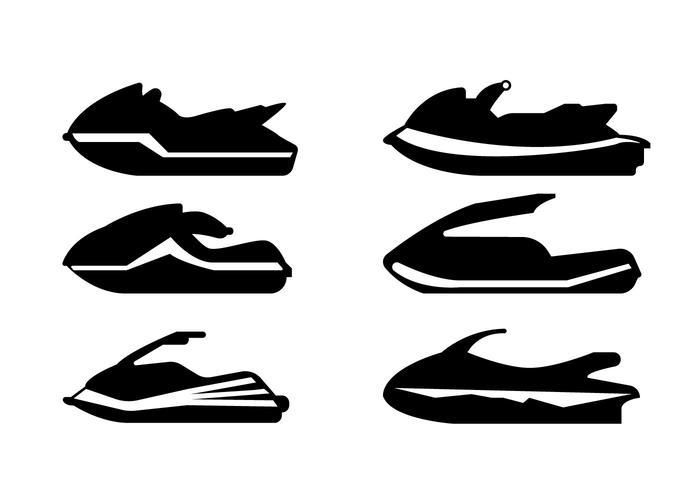 700x490 Speed Boat Free Vector Art