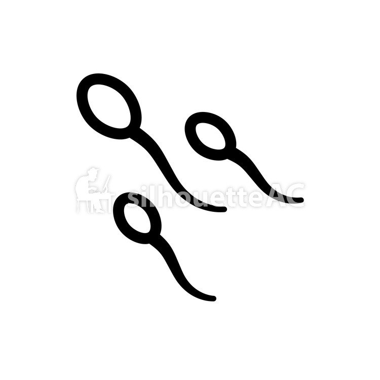 750x750 Free Silhouette Vector Icon, An Illustration