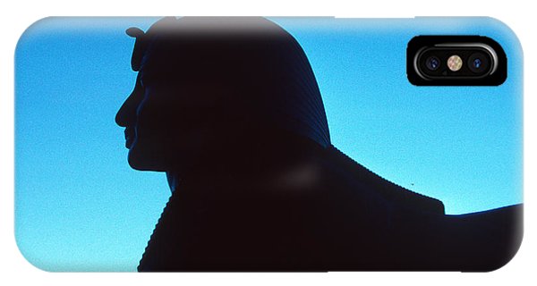 600x320 Thames Embankment Sphinx Silhouette Photograph By Gordon James