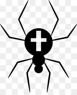 260x320 Free Download Spider Web Silhouette Clip Art