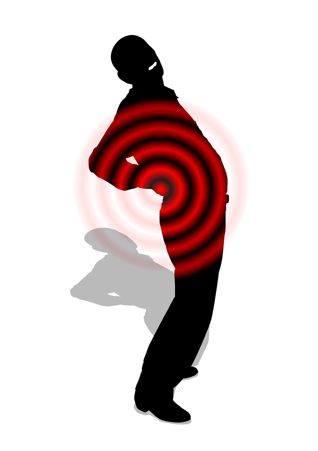 636x900 Degenerative Spine Disorders