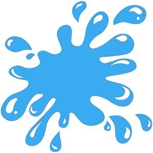 300x300 Splash! Graphics Amp Svg Stenciling, Silhouettes