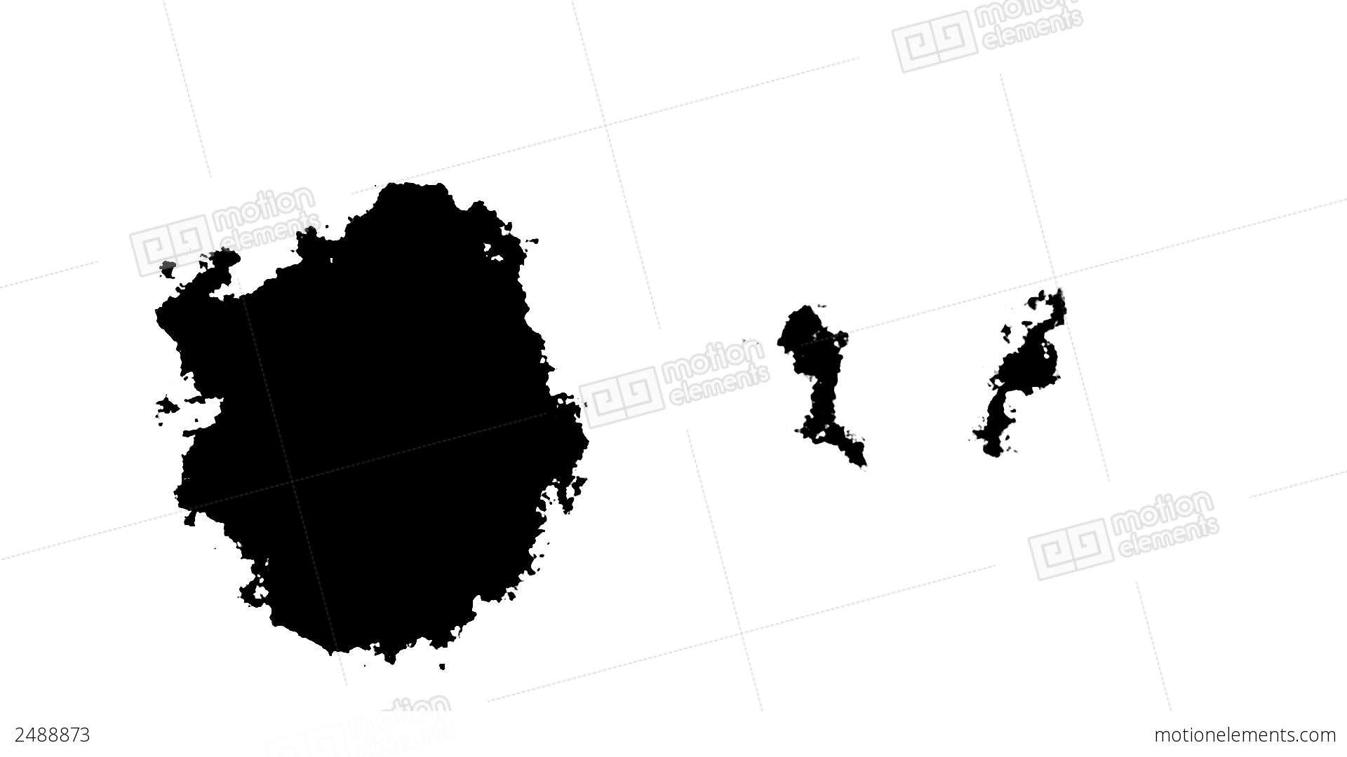 1920x1080 Splash 07 Stock Animation 2488873