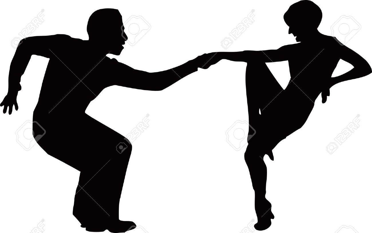 1300x815 Dancing Dancer Girl Man Clipart Splash