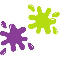 236x236 Paint Splatter Clip Art Pink