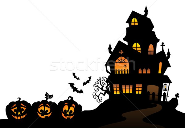 600x416 Haunted Stock Photos, Stock Images And Vectors Stockfresh