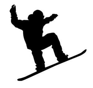 300x286 Sport Silhouette