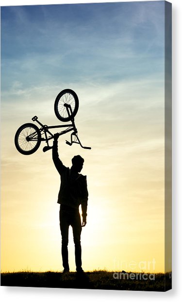 375x622 Sport Bike Canvas Prints Fine Art America