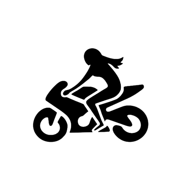 Sportbike Silhouette at GetDrawings | Free download