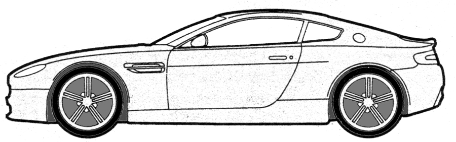 900x282 Modern Sportscars