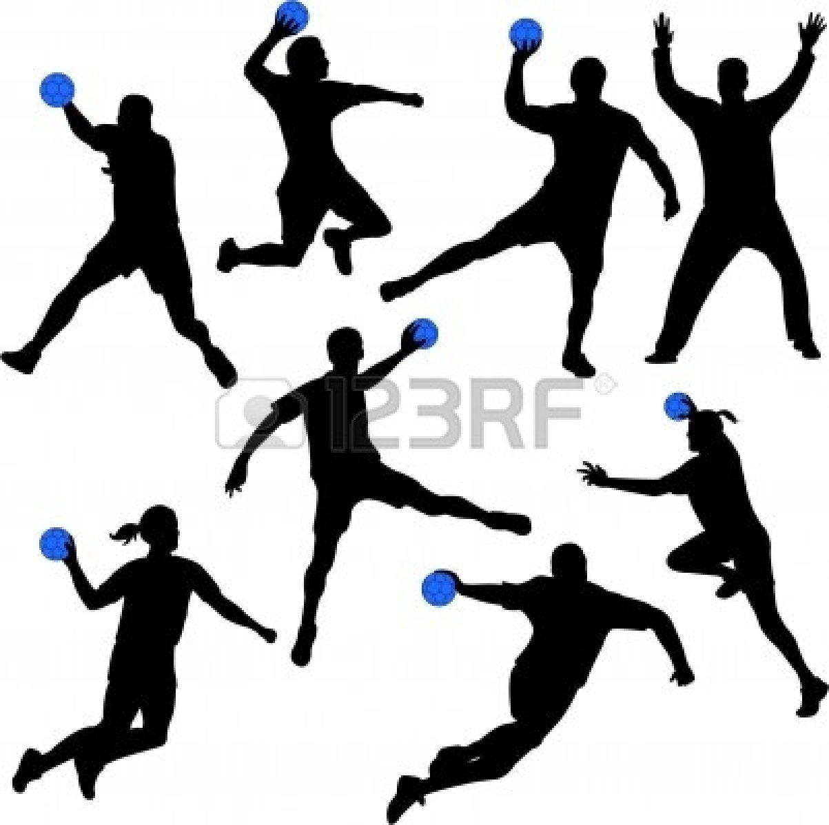 1203x1197 Outdoor Sports Cliparts Clipart
