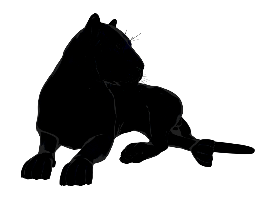 900x720 Free Sports Silhouettes Clip Art