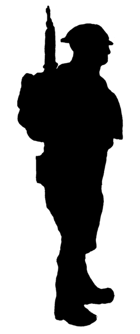 490x1164 Spotlight Friends Of Fort Caswell Rifle Range, Inc.