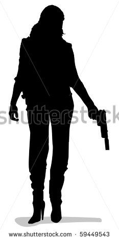 233x470 Spray Gun Animated Clipart Cliparthut