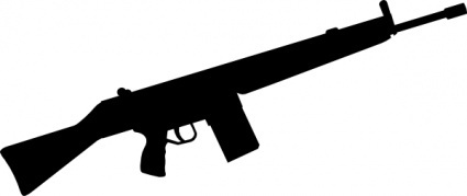 425x179 Bb Gun Clip Art
