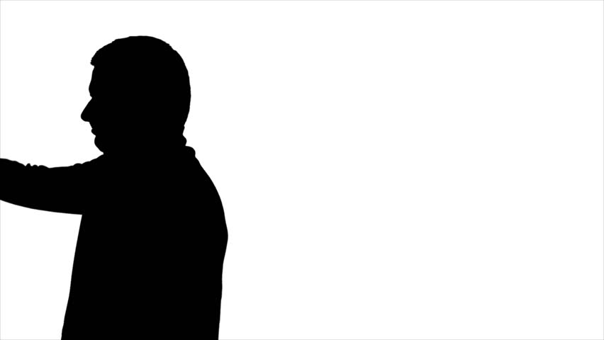 852x480 Spray Paint Screen