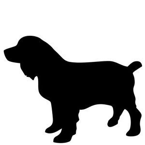 300x300 Silhouette Of Dog Breeds