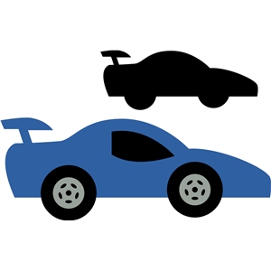 300x300 Silhouette Design Store