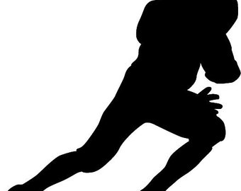 340x270 Sprinter Silhouette Etsy