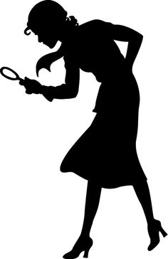 236x364 Sherlock Holmes Clipart Spy