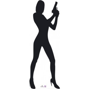 Spy Silhouette Clip Art at GetDrawings | Free download