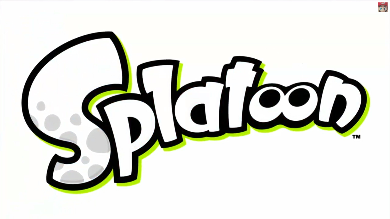 1600x900 Splatoon Squid Clipart Clipartfest
