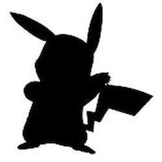 236x236 Image Result For Best Pokemon Silhouette The Shirt Ideas