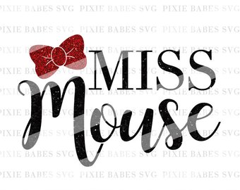 340x270 Minnie Mouse Svg Etsy Studio