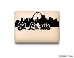 236x187 Pittsburgh Skyline City Silhouette With Pirates Lettering Macbook