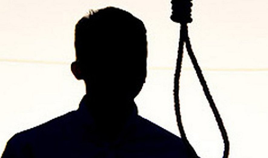 885x520 Iran Human Rights Article Iran Prisoner Hanged In Public