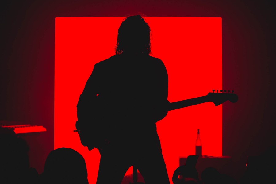 900x600 Lany, The Make Out Tour