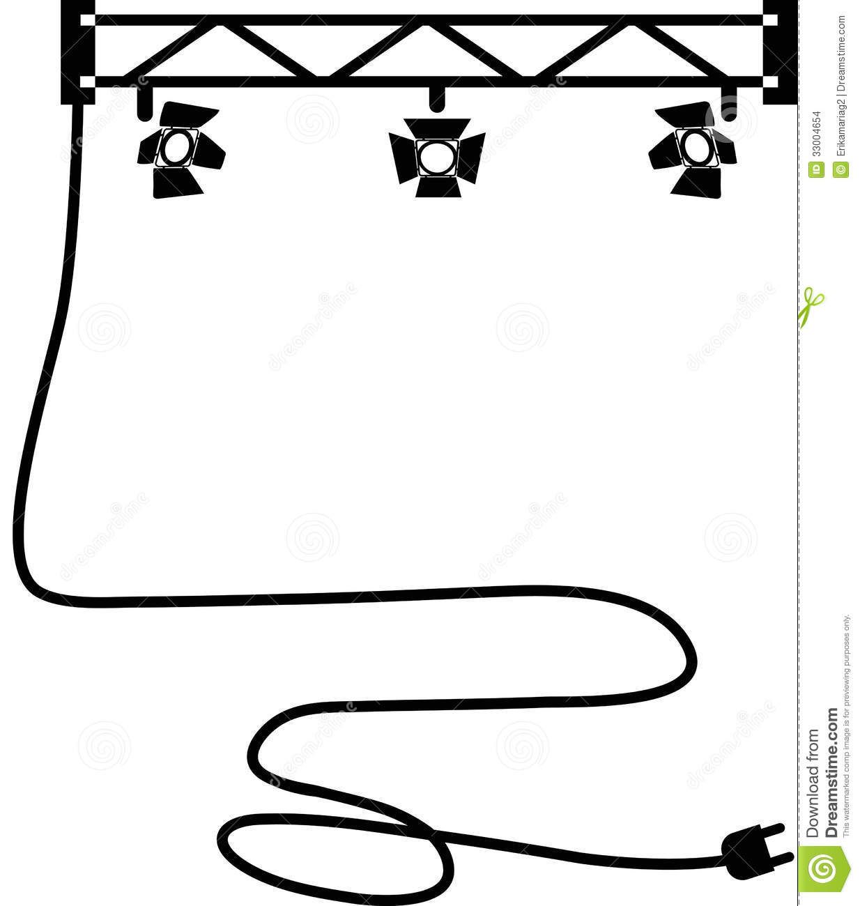 1234x1300 Spotlights Schematic Drawing Stage Lights 33004654.jpg