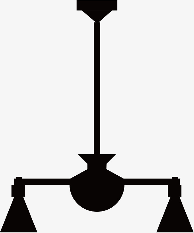 650x780 Decorative Lamps, Light Vector, Lamp Silhouette Png And Vector