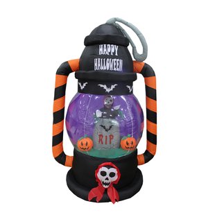 310x310 Outdoor Halloween Decorations You'Ll Love Wayfair.ca