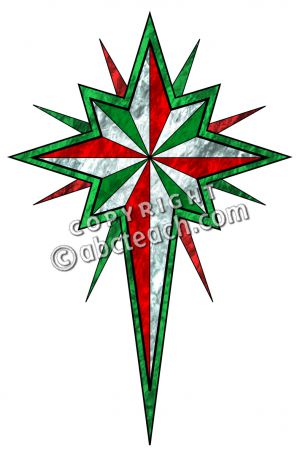 300x456 Star Of Bethlehem Red