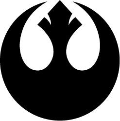 247x248 Silhouette Clipart Star Wars