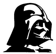 229x220 Silhouette Star Wars