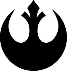 235x248 Star Wars Silhouette Vector