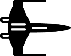 246x195 Star Wars Silhouettes Silhouettes Of Star Wars Free