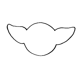 288x240 The Force Is Strong This Valentine's Day! Rise Of The Geeklings