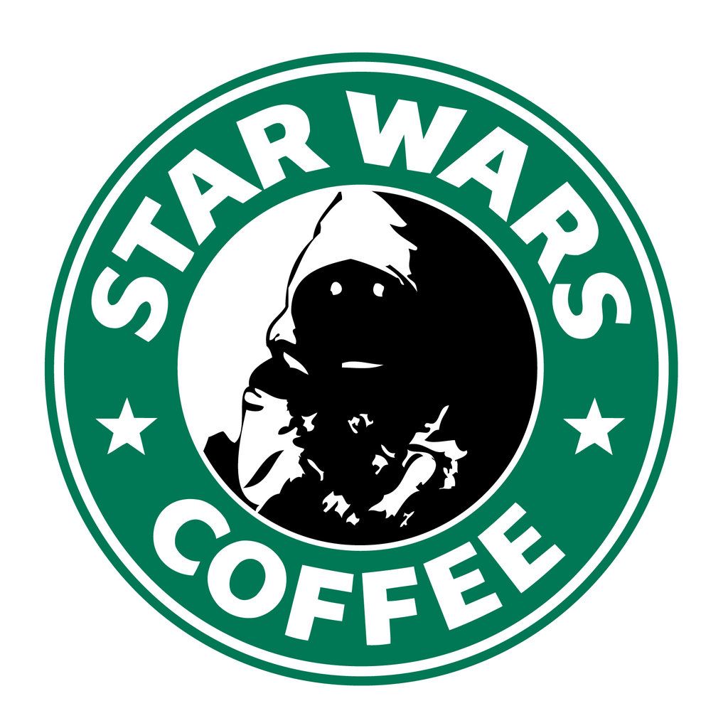 1024x1024 Star Wars Starbucks Jawa By