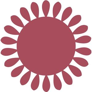 300x300 Starburst 1 Silhouette Design, Silhouettes And Stenciling