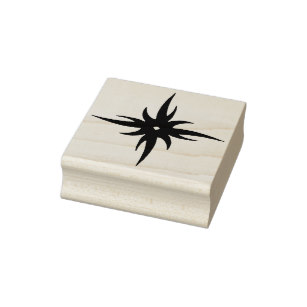 307x307 Starburst Stamps Gifts On Zazzle