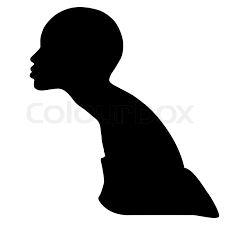 225x225 African Woman Silhouette Vector Free Ile Ilgili Sonucu