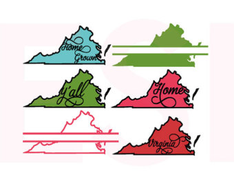 340x270 Nautical Circle Monogram Sea Creatures Set Svg Dxf Eps