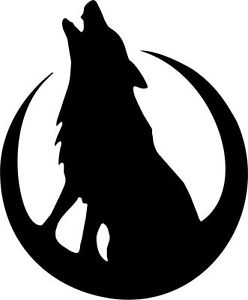 248x300 Moon Clipart Silhouette 3722363