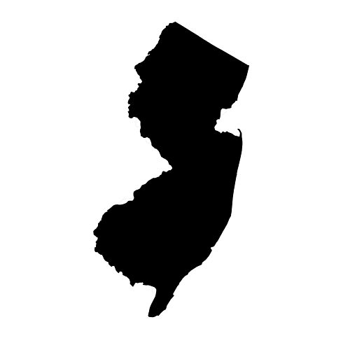 500x500 New Jersey Photo Collage