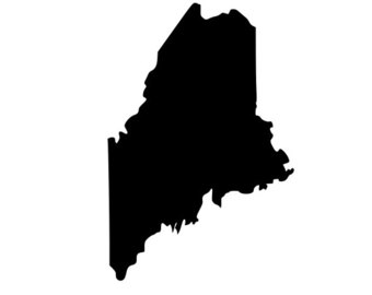 340x270 State Of Georgia Ga Outline Laptop Cup Decal Svg Digital