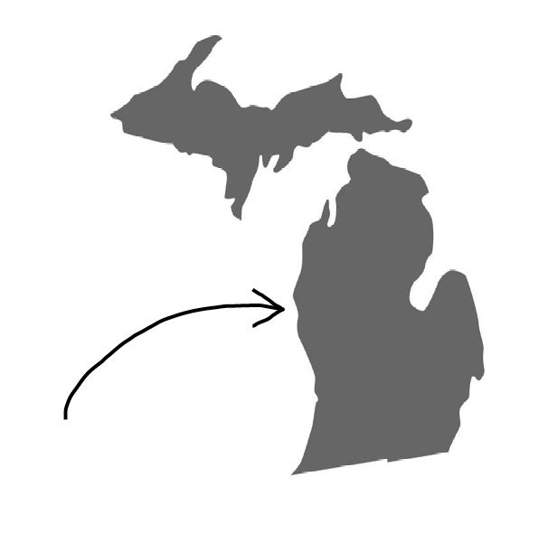 595x590 Children's Advocacy Centers Of Michigan