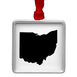 260x260 Ohio State Holiday Decorations Amp Christmas Zazzle